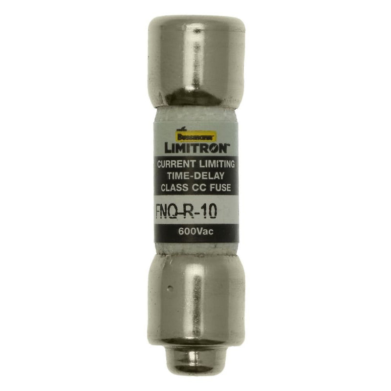 Eaton - HRC-Sicherung Sicherungseinsatz FNQ-R-10 10 A, AC 600 V − 10 Stück