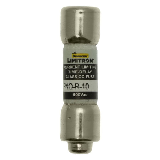 Eaton - HRC-Sicherung Sicherungseinsatz FNQ-R-10 10 A, AC 600 V − 10 Stück