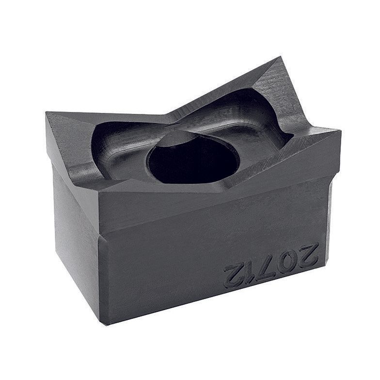 Cimco Werkzeuge - Blechlocher Stempel 132966 16p.,86x36mm