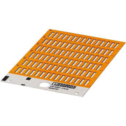 Phoenix Contact - Kabelmarkierungssystem Kabelmarker US-WMT (15X4) OG − 10 Stück