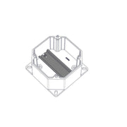 Rose System - Tragschiene TS 35 100614830