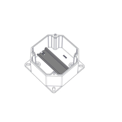 Rose System - Tragschiene TS 35 100614830