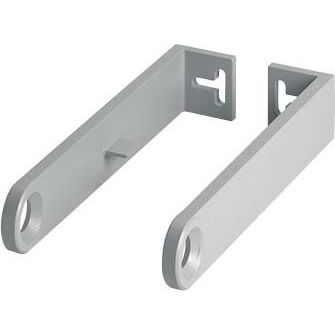 Meyer+Sohn - Mechanisches Zubehör/Ersatzteile für Leuchten Wandausleger-Set 1270300950