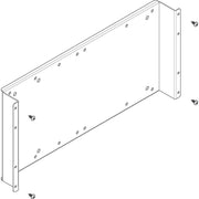 ABN - Zubehör/Ersatzteile für Schienenverteiler Montagetraverse FMT23160N tief 2FB/3RE_LS