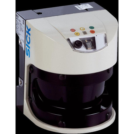 Sick - Laserscanner 2D-LiDAR-Sensor LMS511-20100S01
