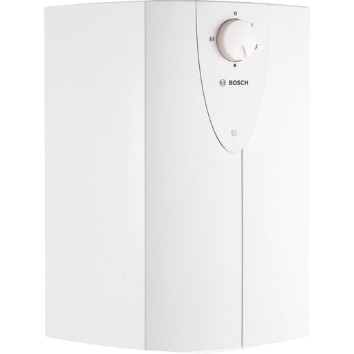 Bosch Thermotechnik - Warmwasserspeicher elektrisch Kleinspeicher Untertisch TR1500 TO 5 T 5l offen 2,2 kw
