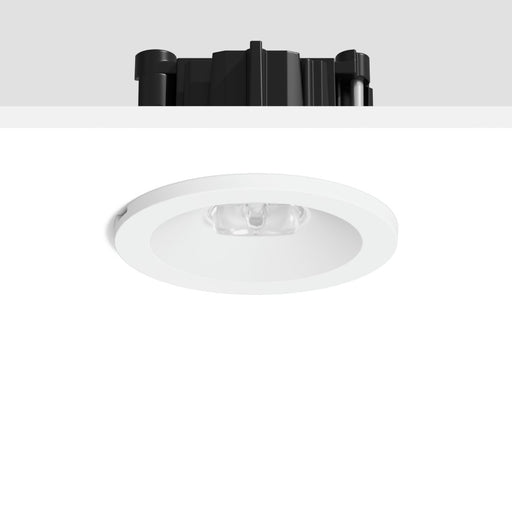 RZB - Sicherheitsleuchte LED-Sicherheitsleuchte 672415.002.07 865, 3h, weiß