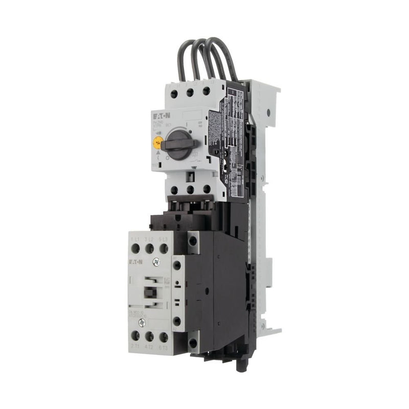Eaton - Motorstarter/Motorstarterkombination Direktstarter MSC-D-32-M3224VDCBBA DC-betätigt