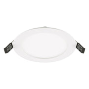 EVN Lichttechnik - Decken-/Wandleuchte LED-Einbaupanel LTWR170125
