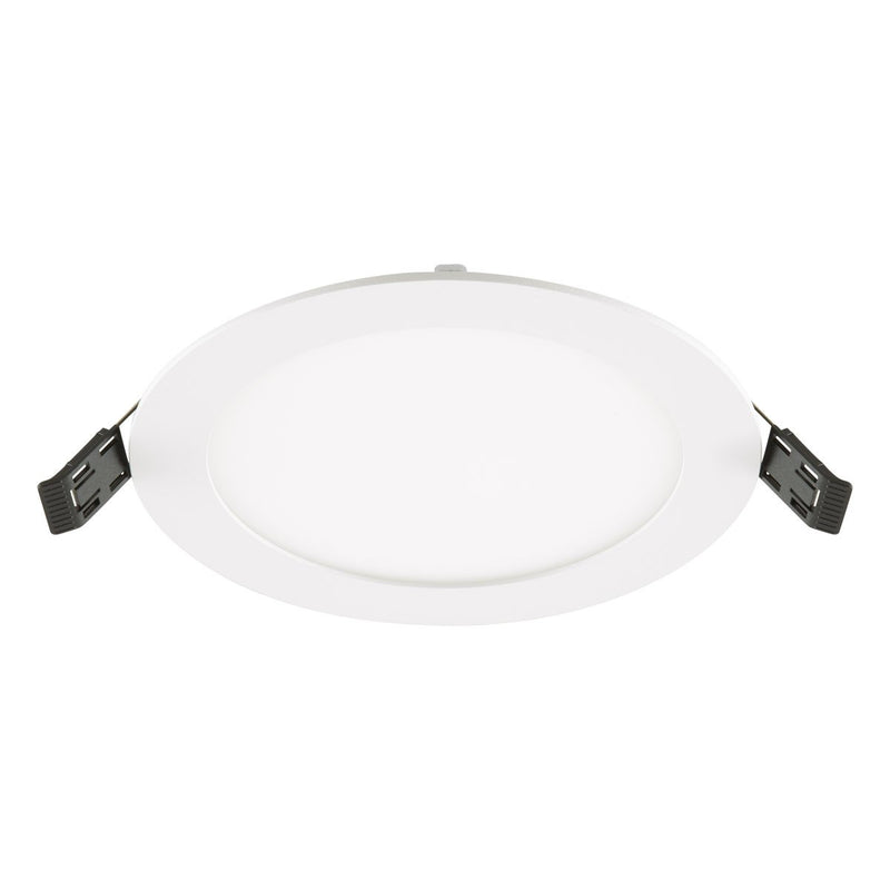EVN Lichttechnik - Decken-/Wandleuchte LED-Einbaupanel LTWR170125