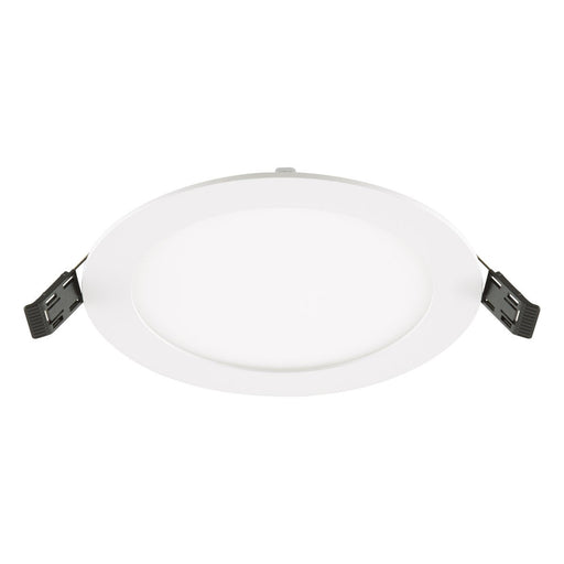 EVN Lichttechnik - Decken-/Wandleuchte LED-Einbaupanel LTWR170125