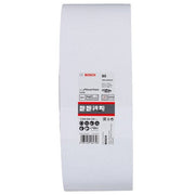 Bosch - Schleifpapier/Schleifvlies PRO X440 Schleifband, 100 2608606136 x 610 mm 80 10-tlg