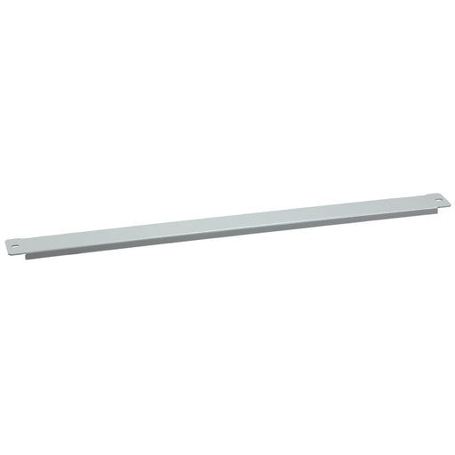 Schneider Electric - Frontplatte (Schaltschrank) Abdeckplatte SF/SM NSYADC16 (VE2) 50x600mm, verstellb