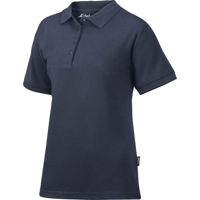Snickers Workwear - Poloshirt Damen Poloshirt 27029500007 Gr.XL