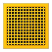 Jung - Lautsprecher Lautsprechermodul LSM LC 4263 le jaune vif
