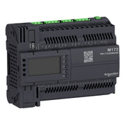 Schneider Electric - SPS-Grundgerät SPS-Steuerung Modicon M172 TM172ODM28R Optimized 24VAC/DC − 6 Stück