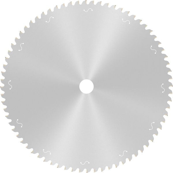 Bosch - Kreissägeblatt PRO Steel Kreissägeblatt 2608844869 für Kreissägen