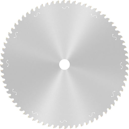 Bosch - Kreissägeblatt PRO Steel Kreissägeblatt 2608844869 für Kreissägen