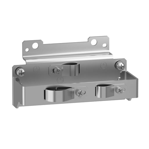 Schneider Electric - Zubehör/Ersatzteile für Frequenzregler ATVP EMV Platte VW3A47801 BG1