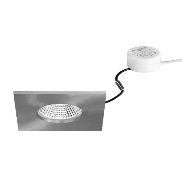 Brumberg Leuchten - Downlight/Strahler/Flutlicht LED-Einbaudownlight 230 V 40481153