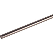 DEHN - Fangeinrichtung für Blitzschutz Fang-/Erdeinführungsstange EES 16 2000 V4A D16mm L2000mm