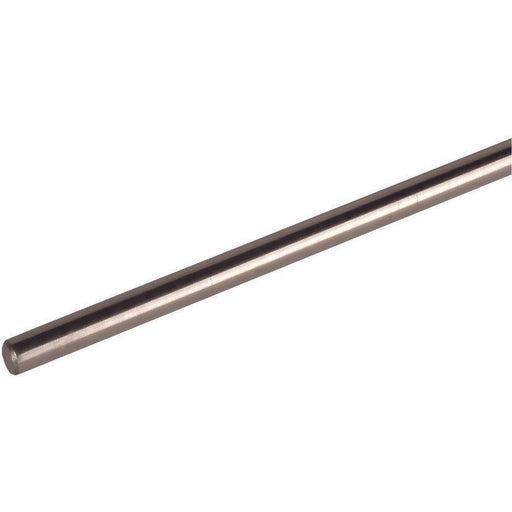 DEHN - Fangeinrichtung für Blitzschutz Fang-/Erdeinführungsstange EES 16 2000 V4A D16mm L2000mm
