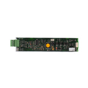 Jumo - Zubehör/Ersatzteile für modulares Anschlusssystem Nachrüstplatine 00489149 Universaleingang