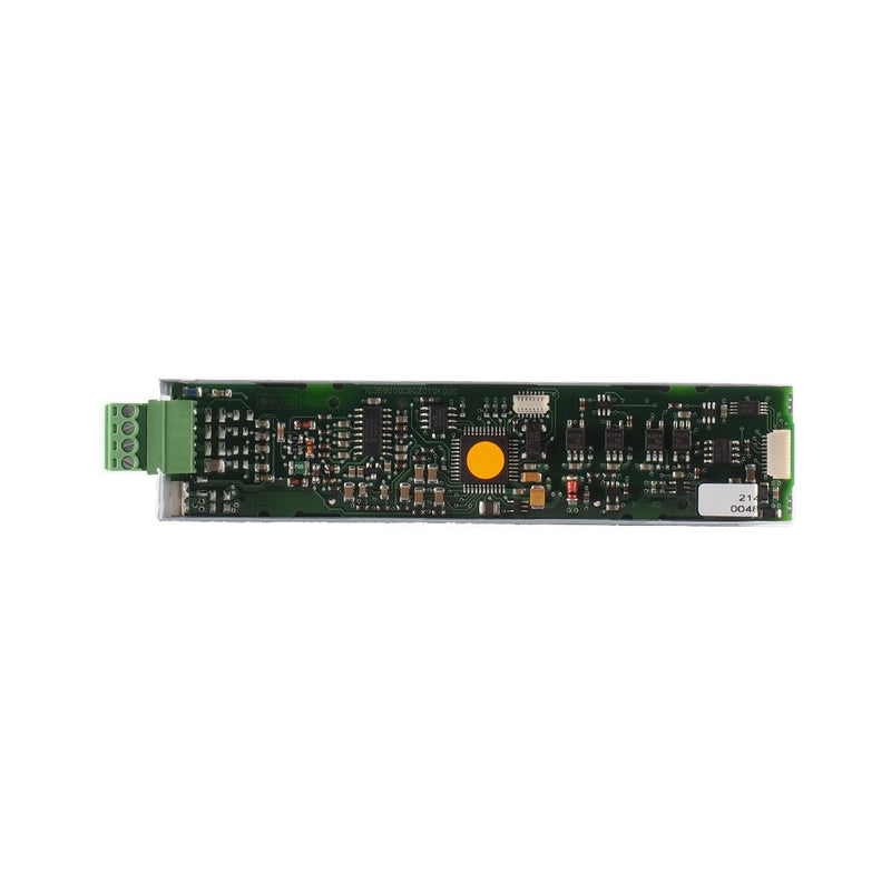 Jumo - Zubehör/Ersatzteile für modulares Anschlusssystem Nachrüstplatine 00489149 Universaleingang