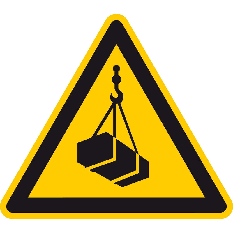Schnürle - Kennzeichnungsmaterial Warnschild Z306F3