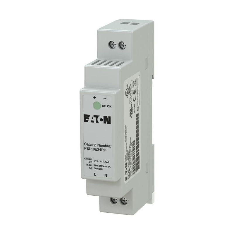 Eaton - Gleichstromversorgung Netzgerät einphasig PSL10E24RP