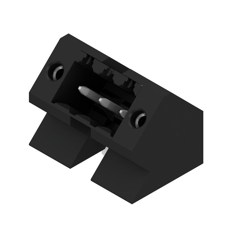 Weidmüller - Leiterplattensteckverbinder Verbinder 3.50mm SL-SMT 3.#1003520000 − 102 Stück