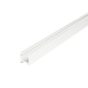 Brumberg Leuchten - Mechanisches Zubehör/Ersatzteile für Leuchten LED-Alu-Profil 2000mm 53603070 weiss