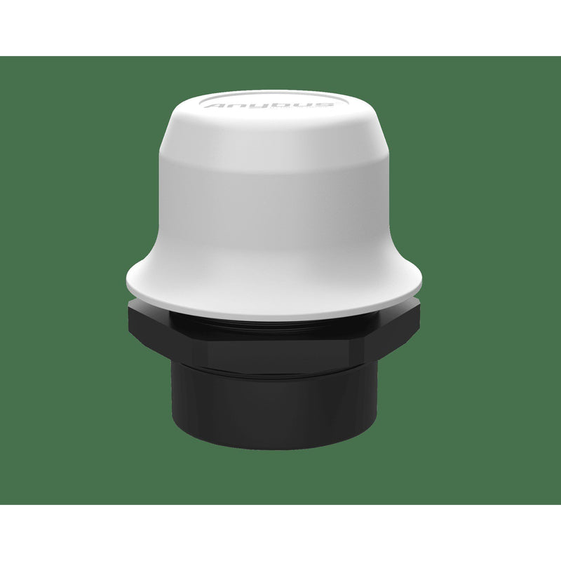 HMS Industrial - WLAN-Access-Point Anybus Wireless Bolt AWB2011-B Serial 18-pin white