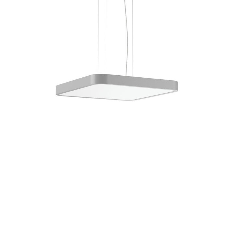 RZB - Pendelleuchte LED-Pendelleuchte 312655.004.1.730 840, s+f, si