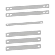 Schneider Electric - Zubehör/Ersatzteile für Frequenzregler Stromsammelschienenset VW3A98ABPDCE1 2 dezen. Leistungsm