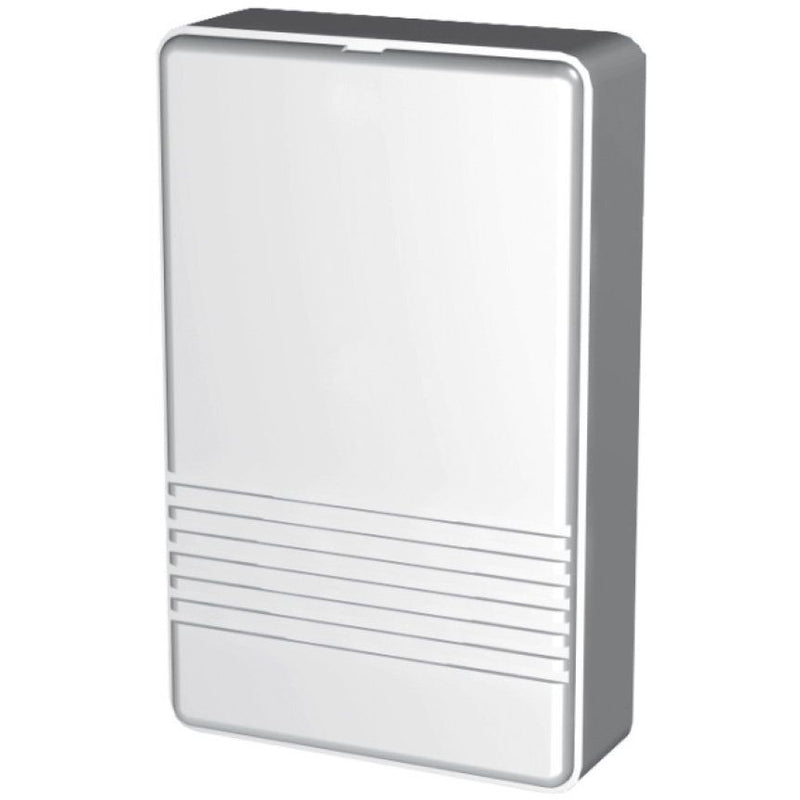 Bosch Thermotechnik - Zubehör/Ersatzteile für Wärmepumpe Außentemperaturfühler 8750736242 für T-2, grau