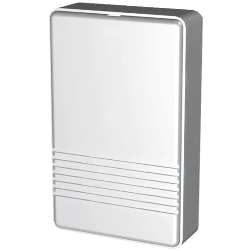 Bosch Thermotechnik - Zubehör/Ersatzteile für Wärmepumpe Außentemperaturfühler 8750736242 für T-2, grau