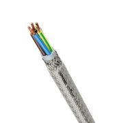 Lapp Kabel&Leitung - Energiekabel < 1 kV, für ortsveränderlichen Einsatz ÖLFLEX CLASSIC 100 CY 00354323/250 450/750V 4G185 − 250 Meter