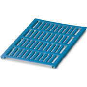 Phoenix Contact - Kabelmarkierungssystem Leitermarkierung UC-WMCO 2,1 (21x3)BU − 10 Stück