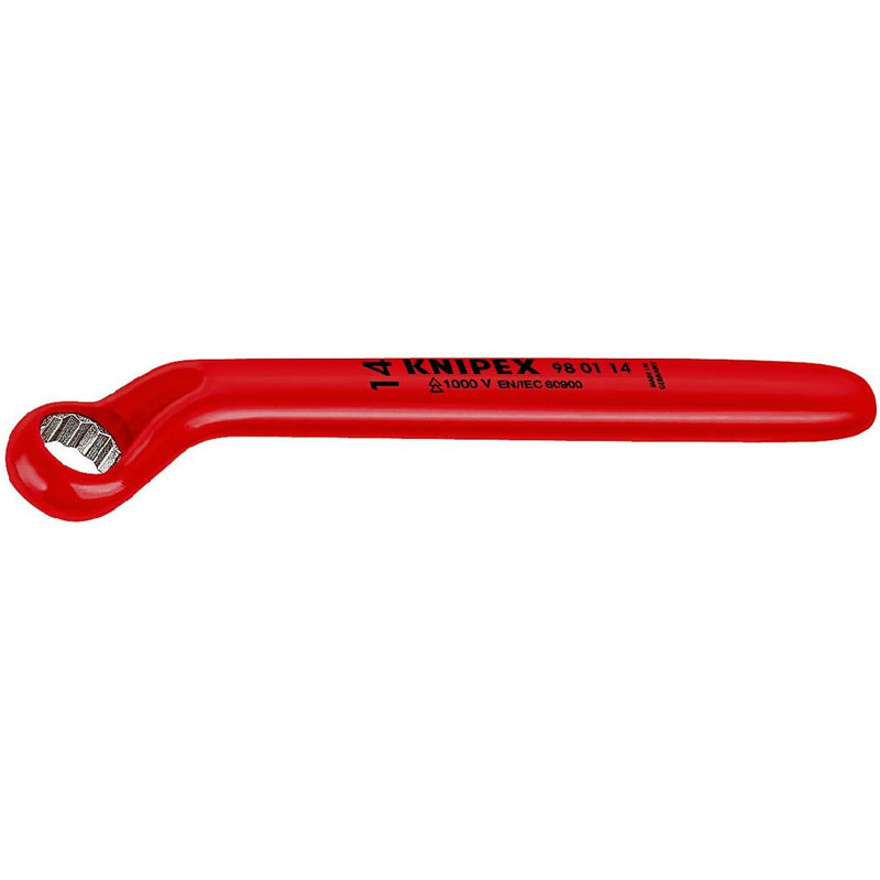 Knipex - Ringschlüssel 98 01 11