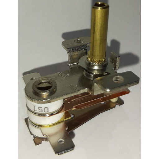 Kraemer&Kraus - Zubehör/Ersatzteile für Heizkörperausstattungen Ersatzthermostat ET340 für RRH TR