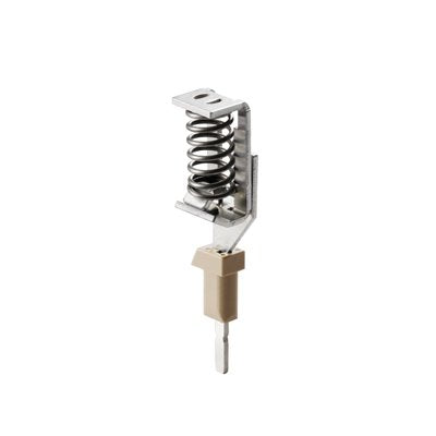 Weidmüller - Schirmanschlussklemme Klemme KLBUE 4-6 Z/1 Raster in mm: 20.00 − 10 Stück