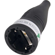 Gossen Metrawatt - Zubehör/Ersatzteile für Prüf- und Messgeräte (Elektro) Adapter PRO-JUMPER für PROFITEST INTRO