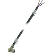 Phoenix Contact - Konfektioniertes Sensor-Aktor-Kabel Sensor-Kabel SAC-3P #1671069 1,5-PUR/M8FR-2L