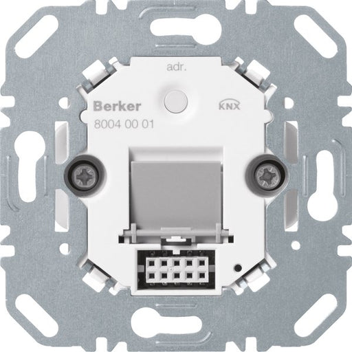 Berker - Bussystem-Ankoppler Busankoppler 80040001 UP KNX