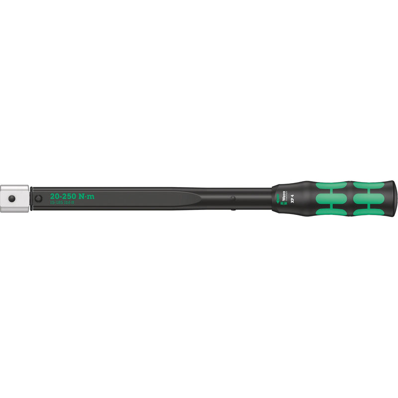 Wera - Drehmomentschlüssel Click-Torque XP 4