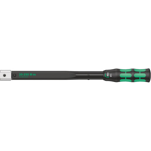 Wera - Drehmomentschlüssel Click-Torque XP 4