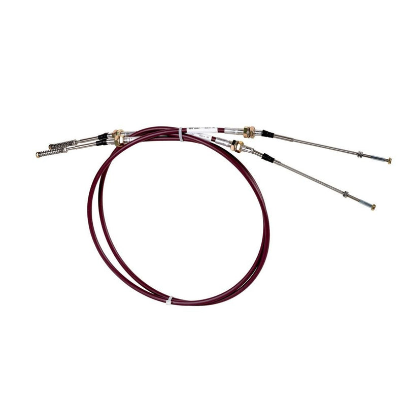 Eaton - Mechanische Verriegelung für Schalter Bowdenzug mechanische IZMX-MIL-CAB1520-1 Verriegelung