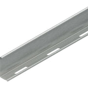 Niedax - Trennwand für Kabeltragsystem Trennsteg RW 60 S GS 55x3000mm, t=0,75mm − 3 Meter
