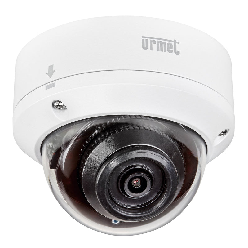 Grothe - Kamera für Überwachungssystem 5MPX IP Dome-Kamera VK 1099/558B KI PLUS